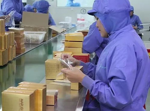 包吃住 花都化妆品厂美女多多工作超轻松 家用电器