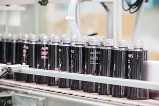 欧珀莱黑精灵精华探秘之旅 乐活频道中的护肤革新体验