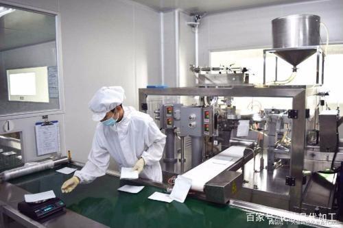 如何评估化妆品OEM工厂的综合实力 从通讯设备看管理细节