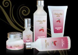 标缇小铺 从产品视觉到空间美学，打造魅力化妆品品牌形象