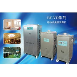 灭菌设备选购指南 专业制药与家用电器领域的核心差异