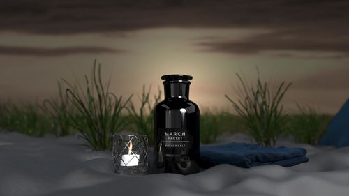 自然光感，科技赋能 探索现代简约美学下的美妆与通讯设备电商视觉新趋势