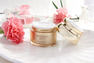 化妆品 科学与艺术的完美融合